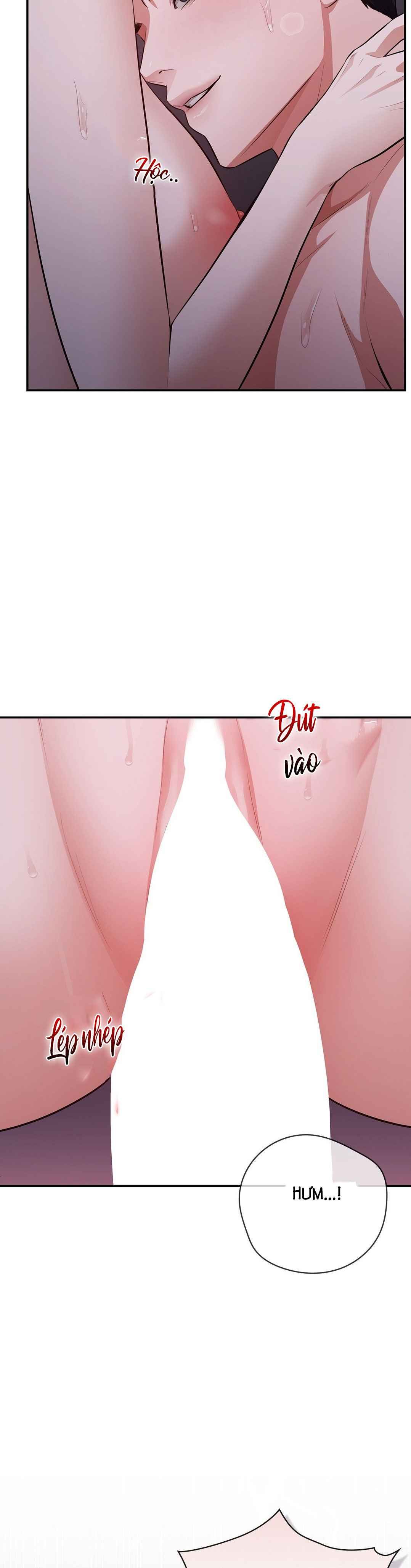 đọc truyện Tôi Muốn Em Chương 17 ảnh 10 tại Thiên Thai Truyện