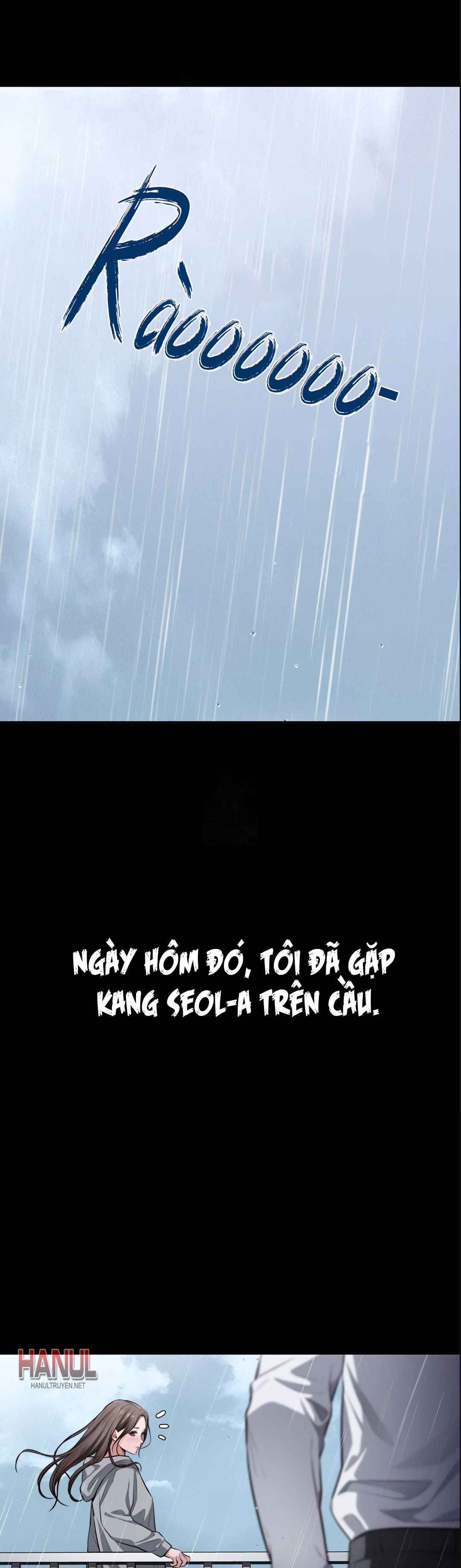 đọc truyện Tôi Muốn Em Chương 18 ảnh 3 tại Thiên Thai Truyện