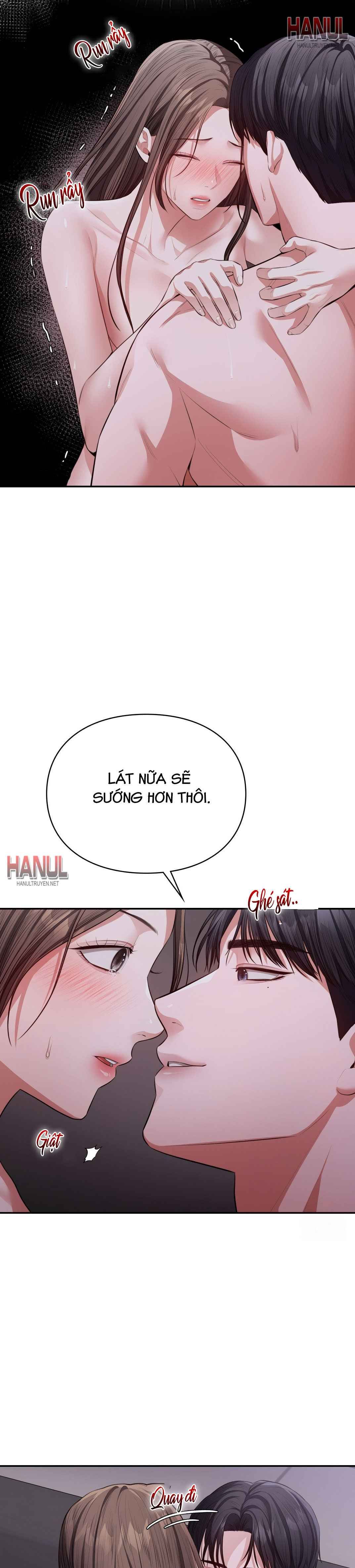 đọc truyện Tôi Muốn Em Chương 18 ảnh 12 tại Thiên Thai Truyện