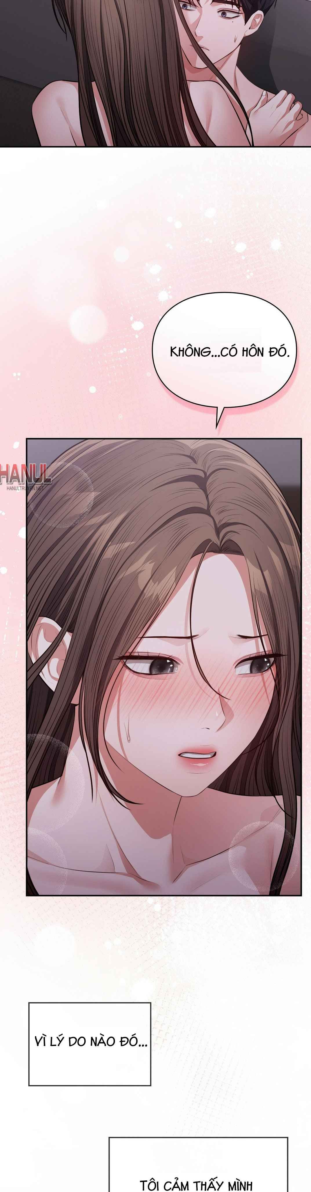 đọc truyện Tôi Muốn Em Chương 18 ảnh 13 tại Thiên Thai Truyện