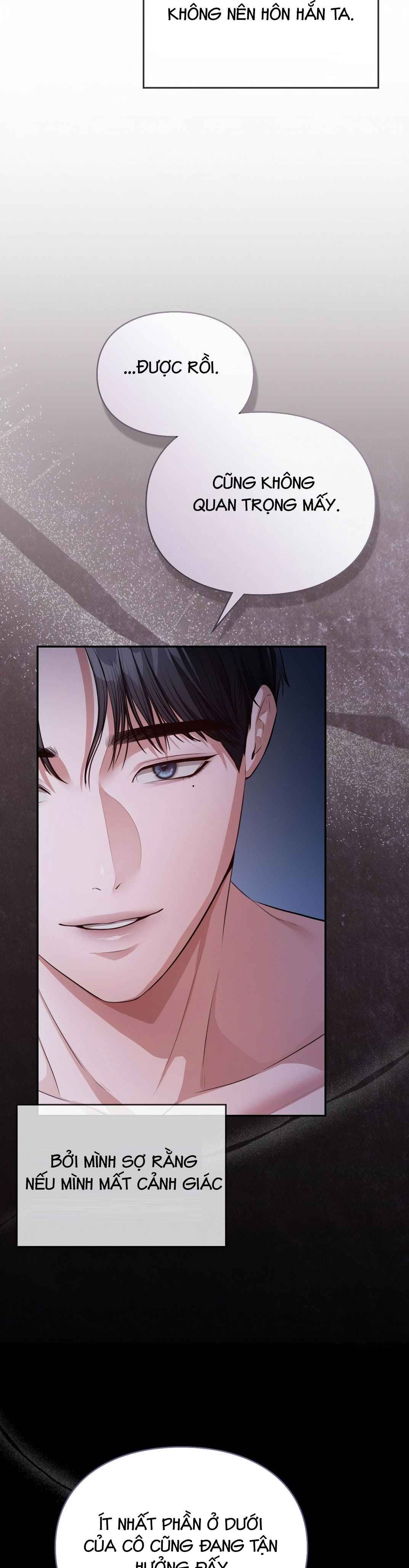 đọc truyện Tôi Muốn Em Chương 18 ảnh 14 tại Thiên Thai Truyện