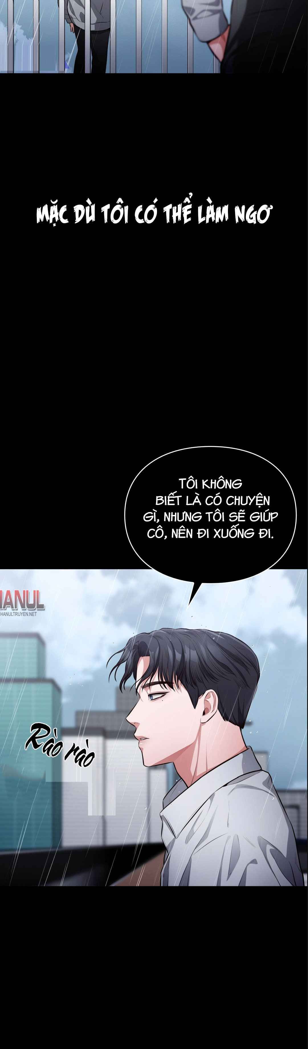 đọc truyện Tôi Muốn Em Chương 18 ảnh 4 tại Thiên Thai Truyện