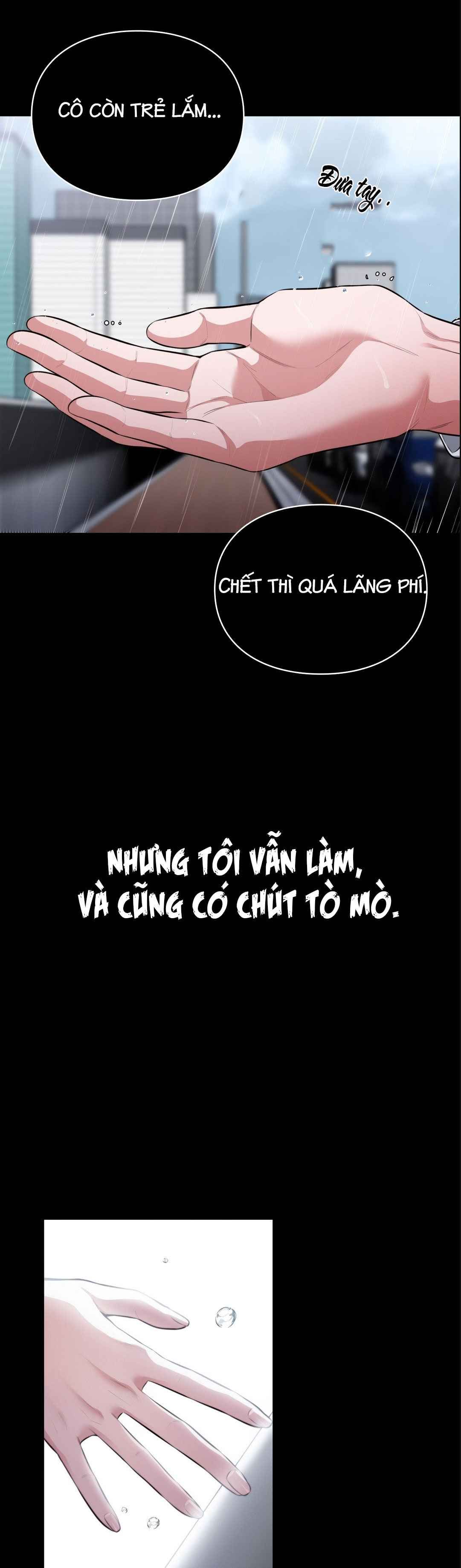 đọc truyện Tôi Muốn Em Chương 18 ảnh 5 tại Thiên Thai Truyện