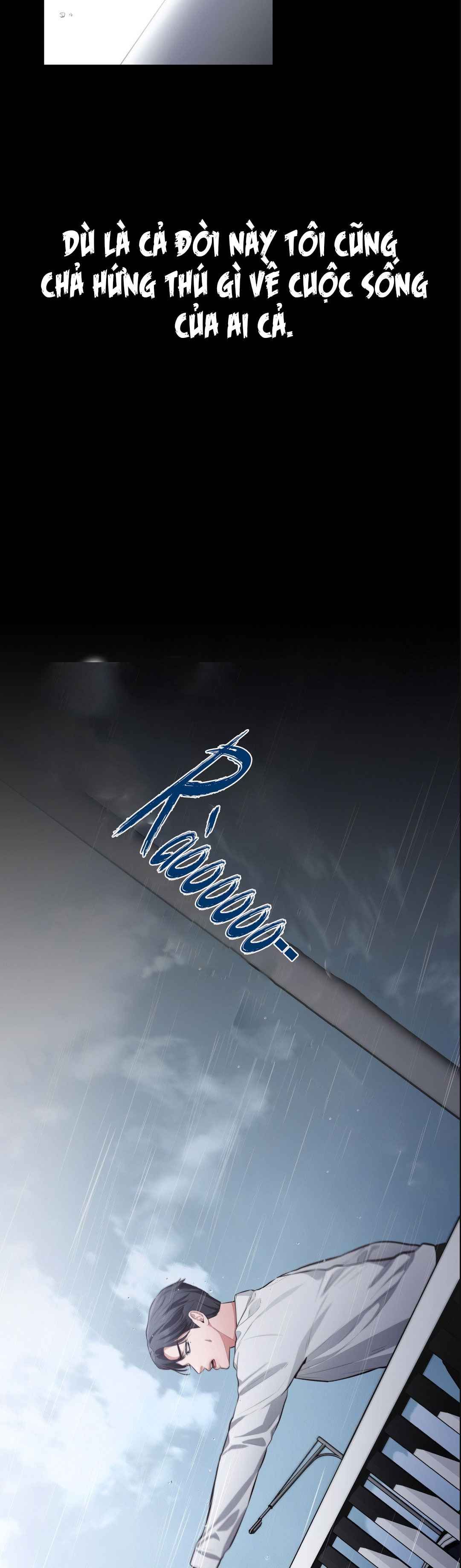 đọc truyện Tôi Muốn Em Chương 18 ảnh 6 tại Thiên Thai Truyện