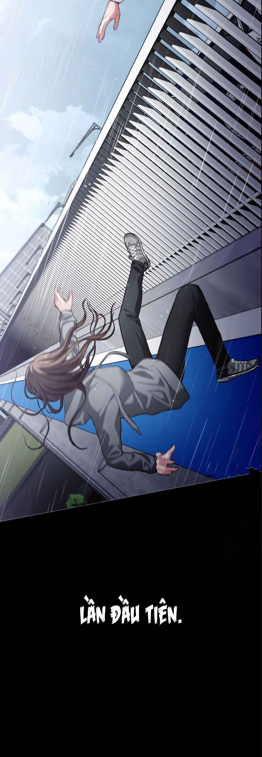 đọc truyện Tôi Muốn Em Chương 18 ảnh 7 tại Thiên Thai Truyện