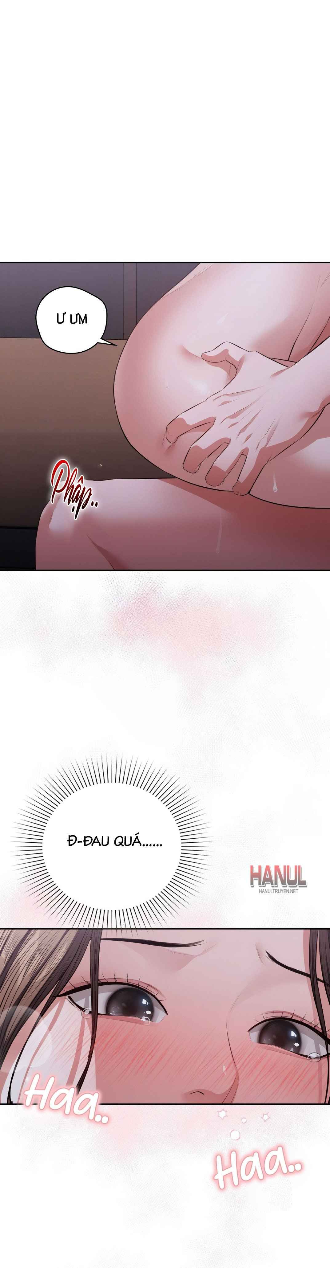 đọc truyện Tôi Muốn Em Chương 18 ảnh 10 tại Thiên Thai Truyện