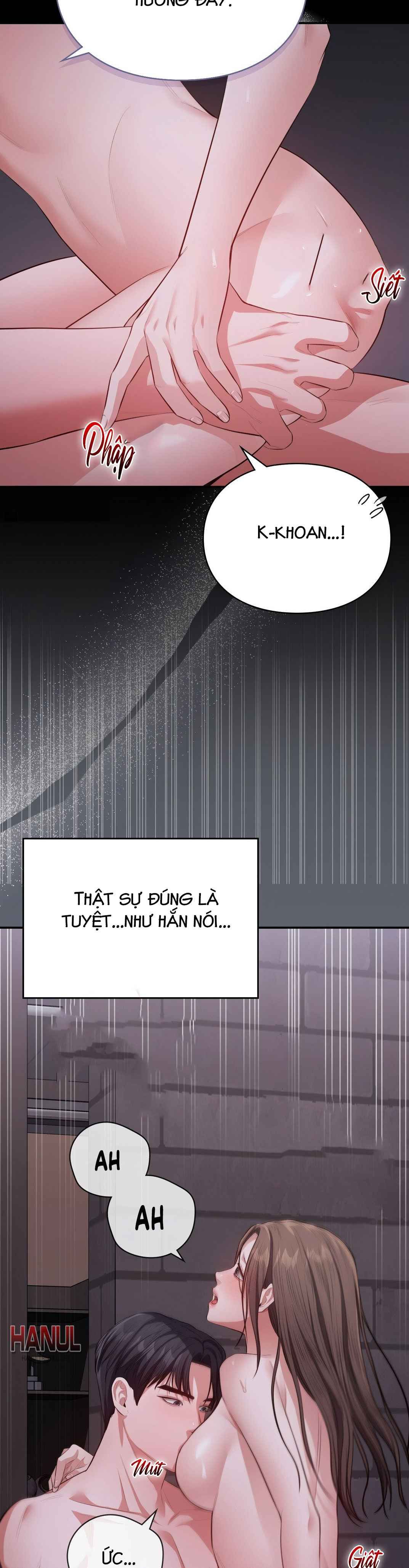 đọc truyện Tôi Muốn Em Chương 19 ảnh 3 tại Thiên Thai Truyện