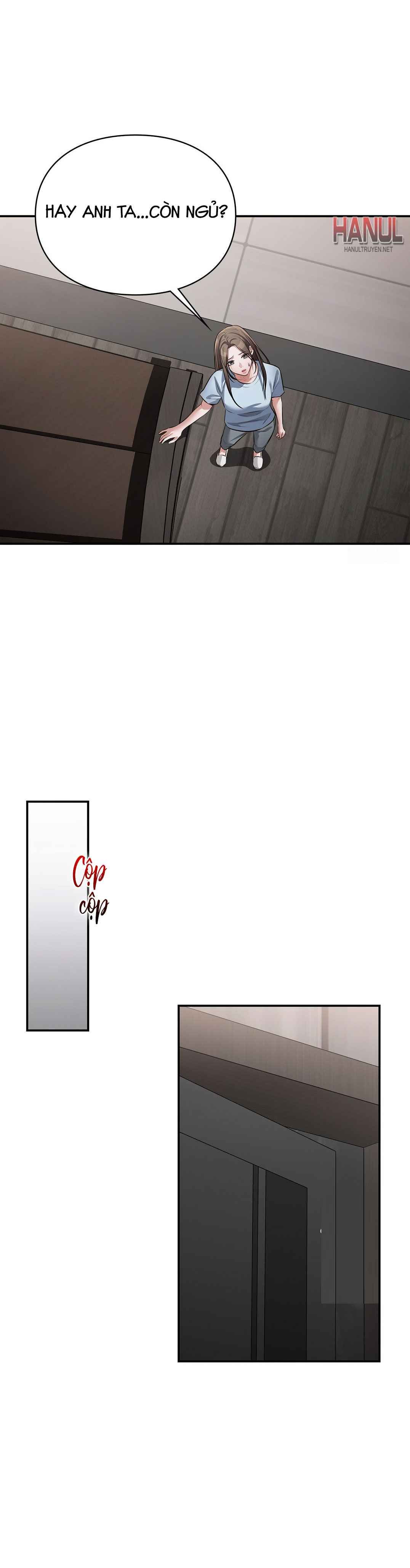 đọc truyện Tôi Muốn Em Chương 19 ảnh 13 tại Thiên Thai Truyện