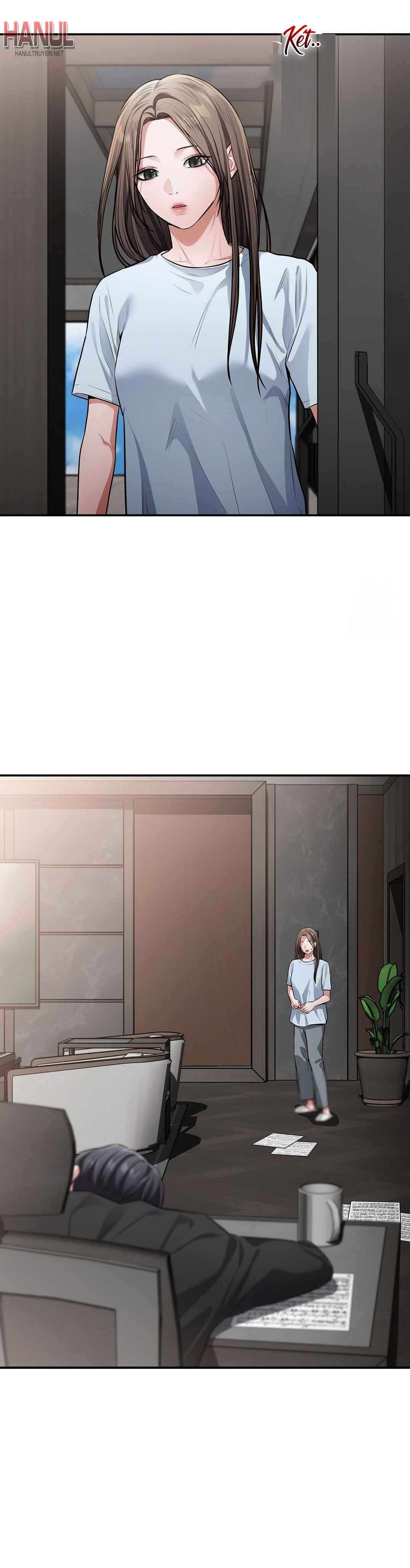 đọc truyện Tôi Muốn Em Chương 19 ảnh 14 tại Thiên Thai Truyện