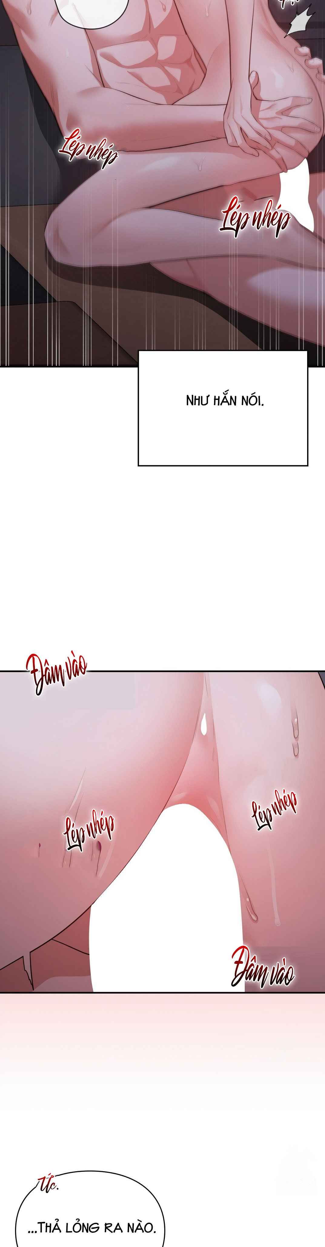 đọc truyện Tôi Muốn Em Chương 19 ảnh 4 tại Thiên Thai Truyện