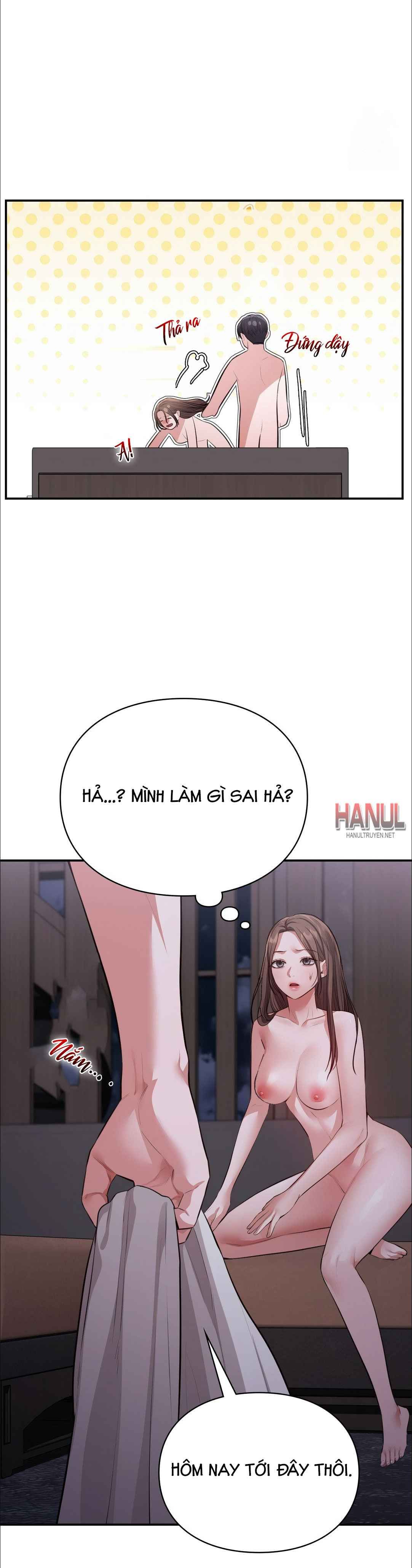 đọc truyện Tôi Muốn Em Chương 19 ảnh 8 tại Thiên Thai Truyện