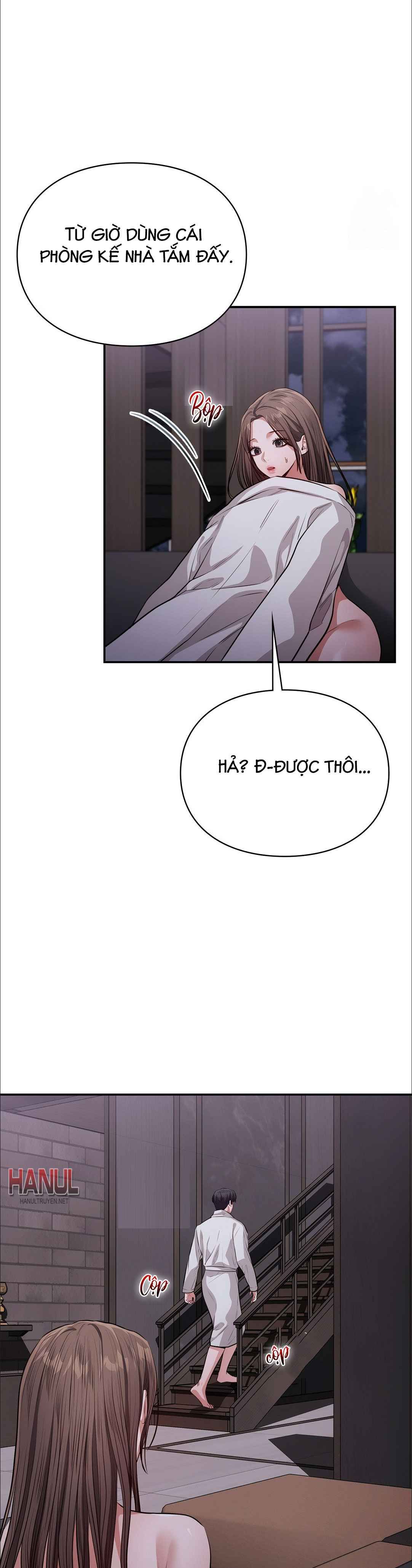 đọc truyện Tôi Muốn Em Chương 19 ảnh 9 tại Thiên Thai Truyện