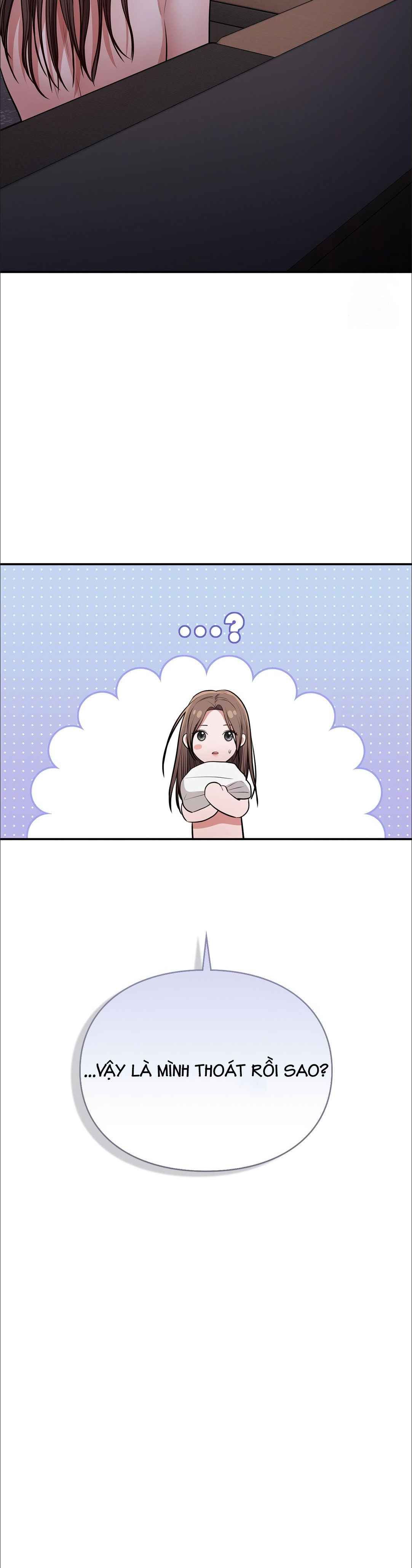 đọc truyện Tôi Muốn Em Chương 19 ảnh 10 tại Thiên Thai Truyện