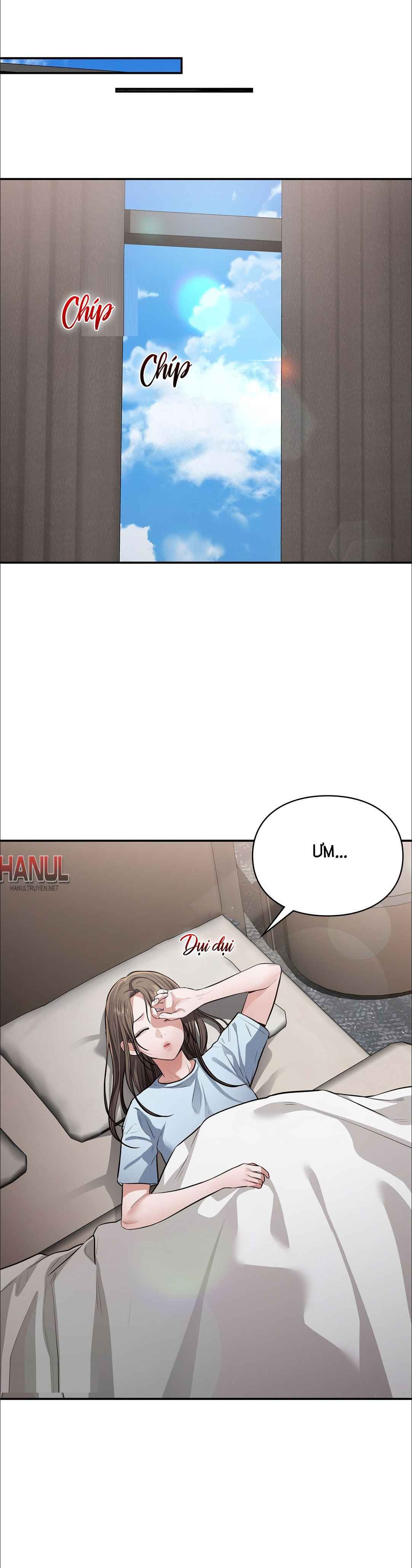 đọc truyện Tôi Muốn Em Chương 19 ảnh 11 tại Thiên Thai Truyện