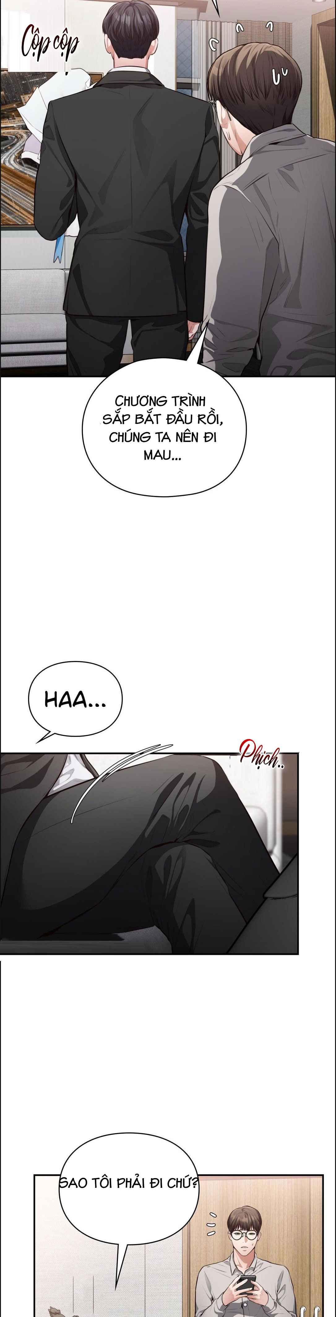 đọc truyện Tôi Muốn Em Chương 2 ảnh 3 tại Thiên Thai Truyện