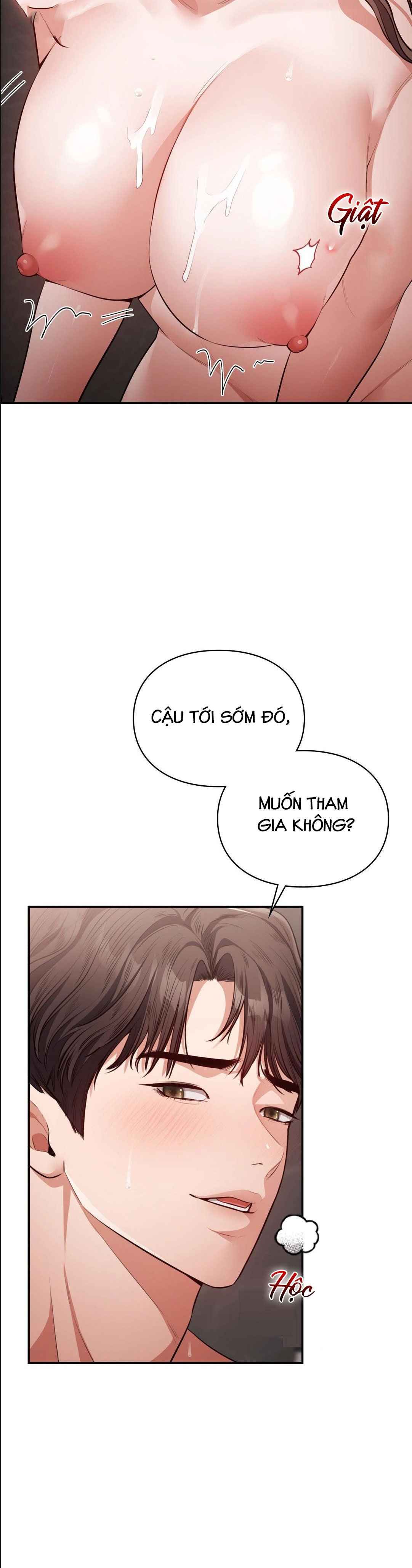 đọc truyện Tôi Muốn Em Chương 2 ảnh 12 tại Thiên Thai Truyện