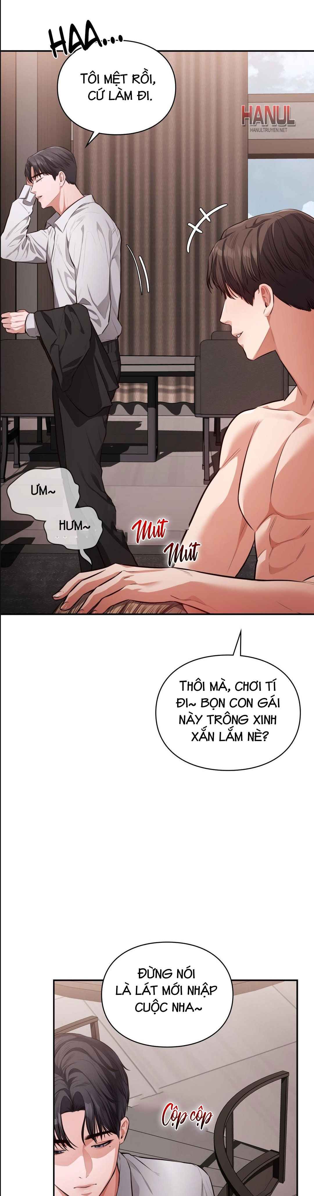 đọc truyện Tôi Muốn Em Chương 2 ảnh 13 tại Thiên Thai Truyện