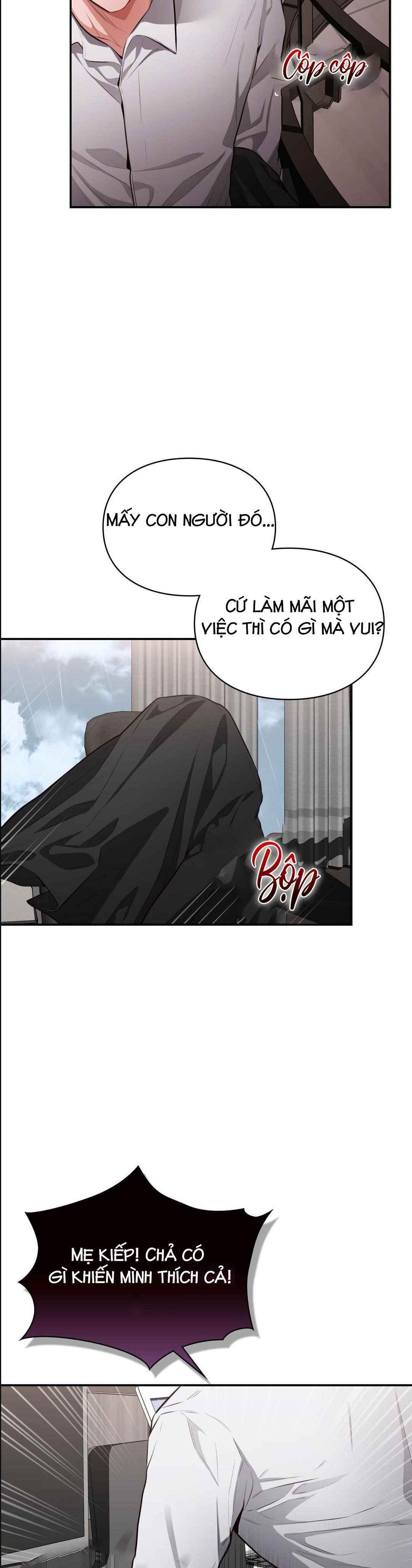 đọc truyện Tôi Muốn Em Chương 2 ảnh 14 tại Thiên Thai Truyện