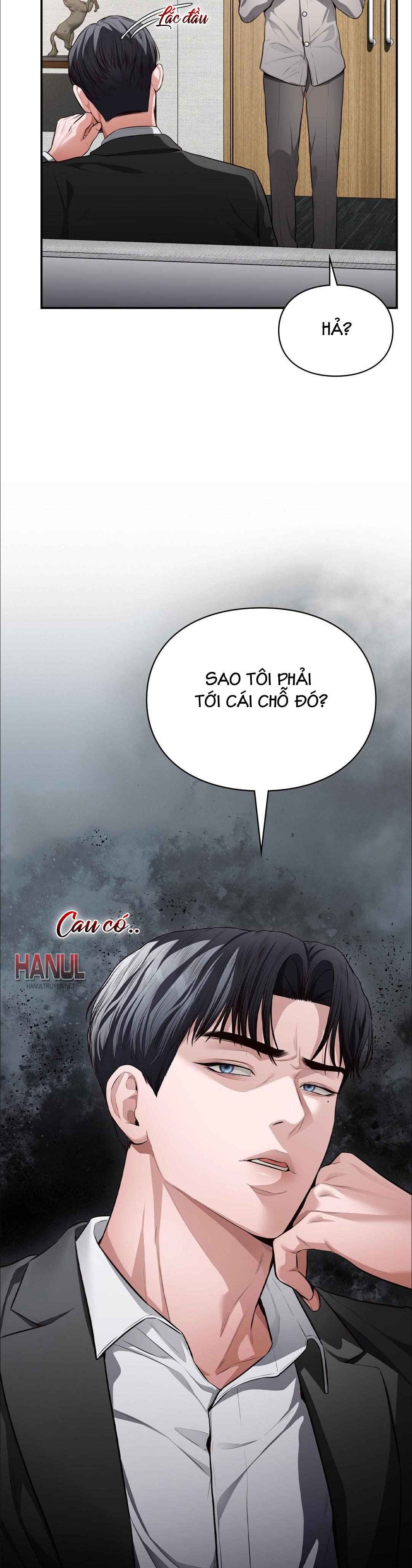 đọc truyện Tôi Muốn Em Chương 2 ảnh 4 tại Thiên Thai Truyện