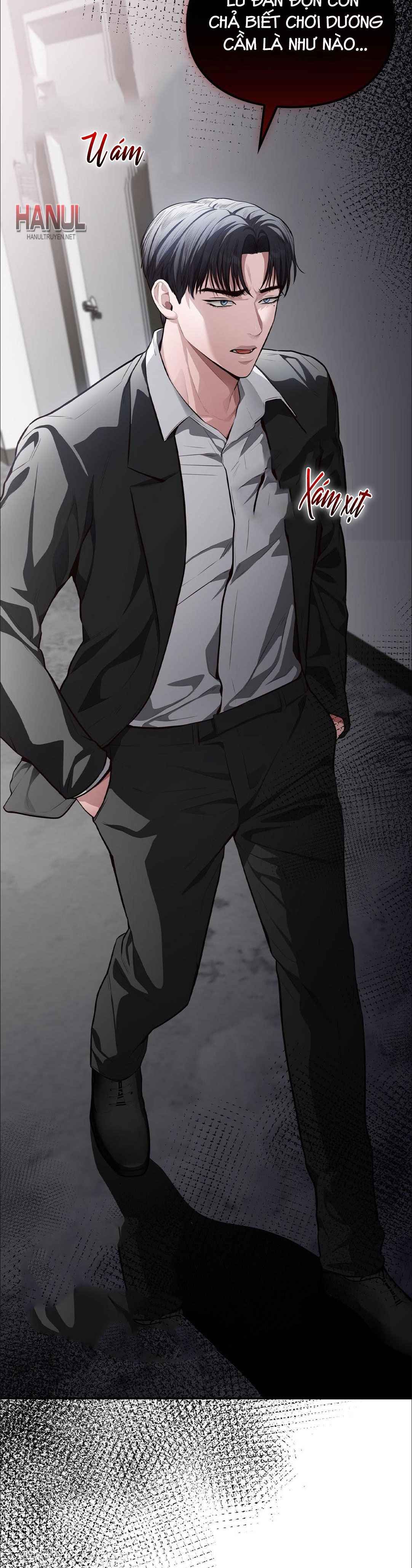 đọc truyện Tôi Muốn Em Chương 2 ảnh 7 tại Thiên Thai Truyện