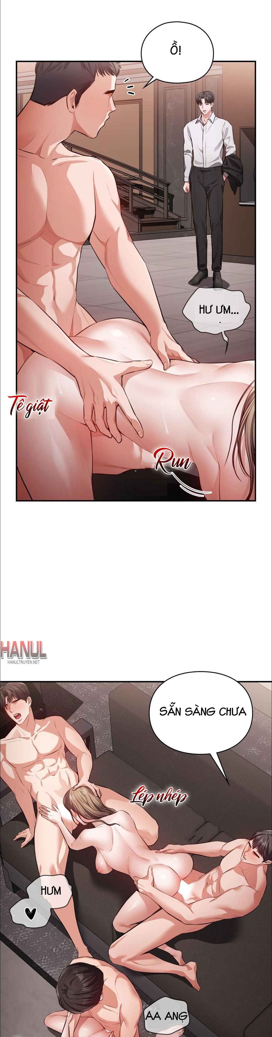 đọc truyện Tôi Muốn Em Chương 2 ảnh 9 tại Thiên Thai Truyện