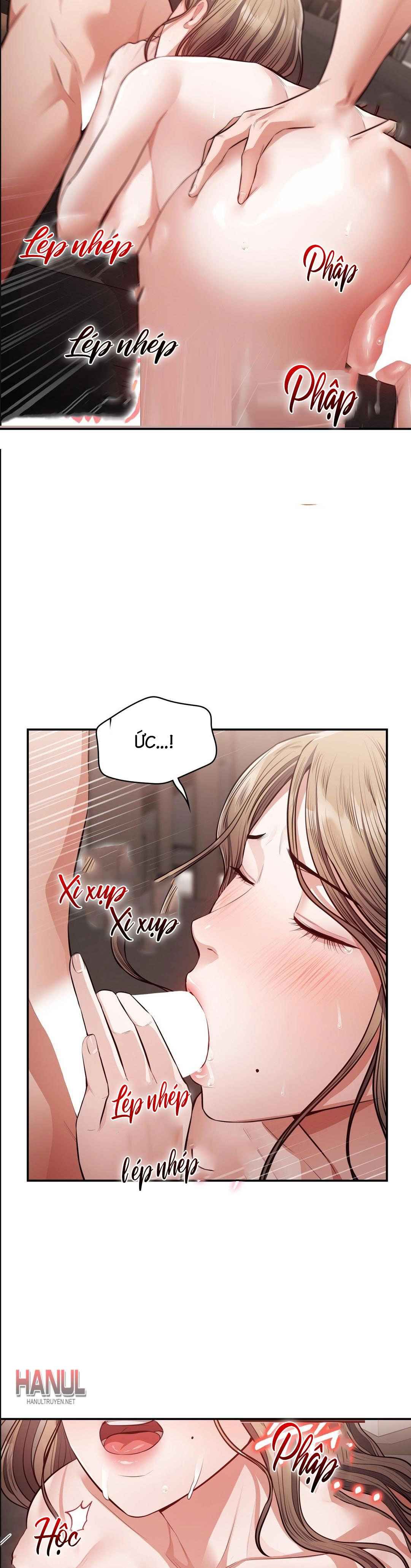 đọc truyện Tôi Muốn Em Chương 2 ảnh 11 tại Thiên Thai Truyện