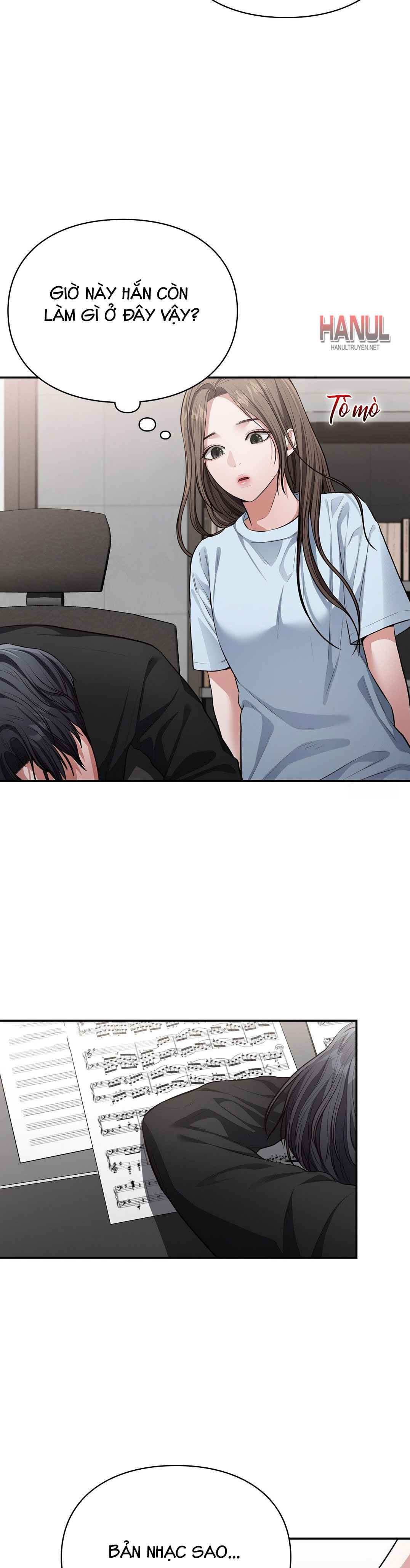 đọc truyện Tôi Muốn Em Chương 20 ảnh 3 tại Thiên Thai Truyện