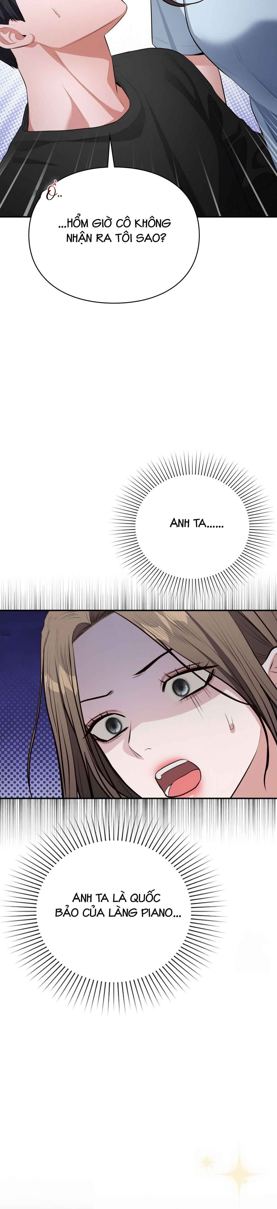 đọc truyện Tôi Muốn Em Chương 20 ảnh 14 tại Thiên Thai Truyện