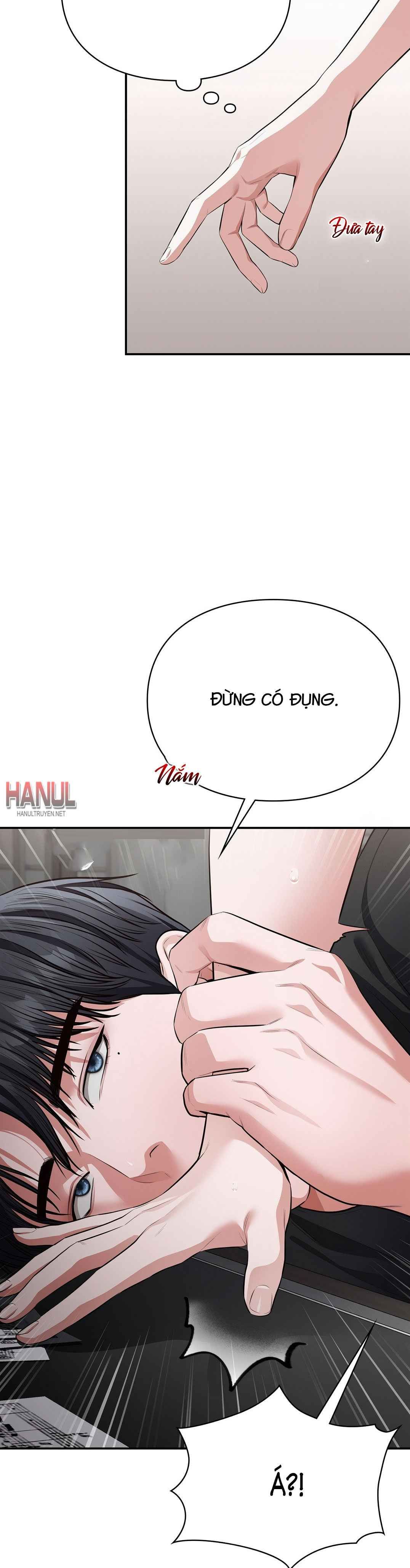 đọc truyện Tôi Muốn Em Chương 20 ảnh 4 tại Thiên Thai Truyện