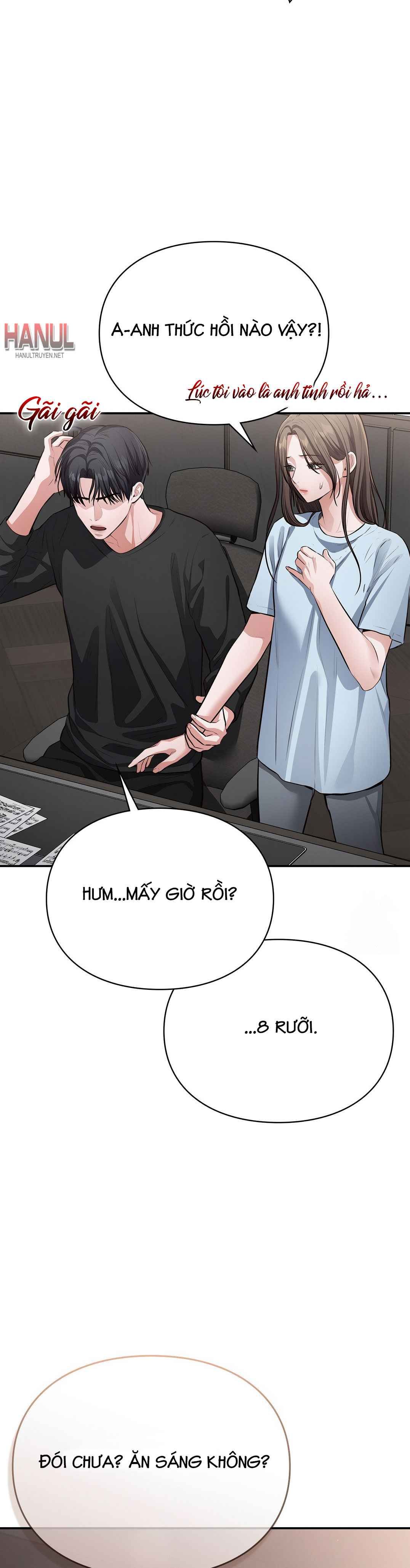 đọc truyện Tôi Muốn Em Chương 20 ảnh 5 tại Thiên Thai Truyện