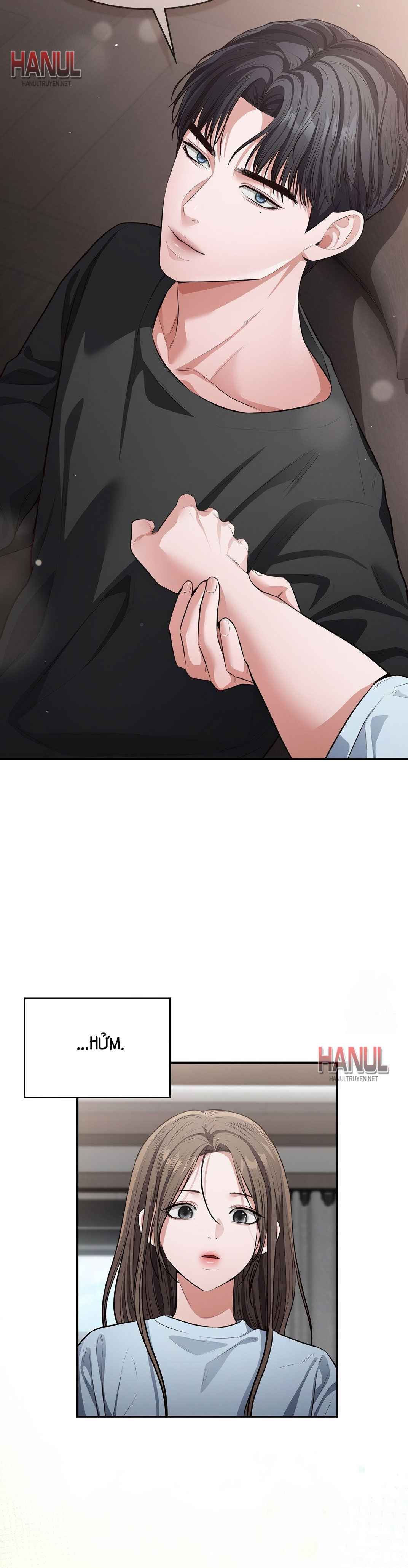 đọc truyện Tôi Muốn Em Chương 20 ảnh 6 tại Thiên Thai Truyện