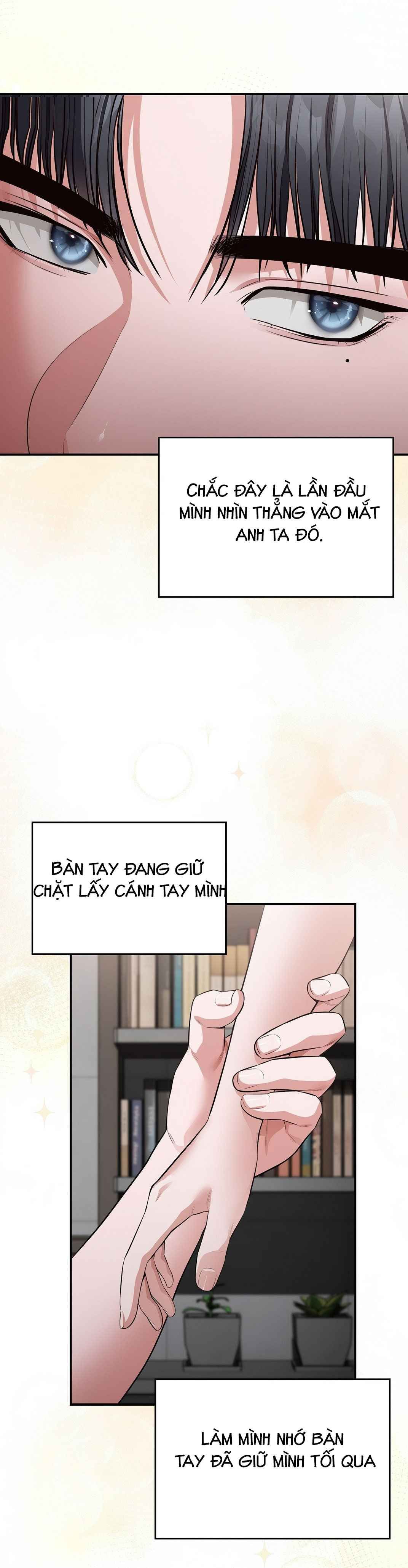 đọc truyện Tôi Muốn Em Chương 20 ảnh 7 tại Thiên Thai Truyện