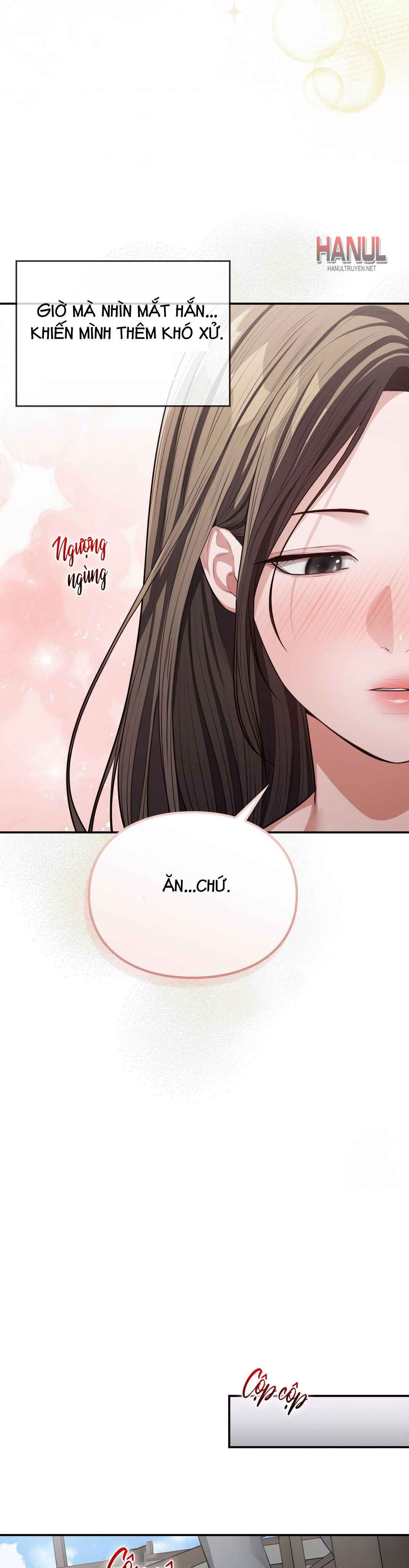 đọc truyện Tôi Muốn Em Chương 20 ảnh 8 tại Thiên Thai Truyện