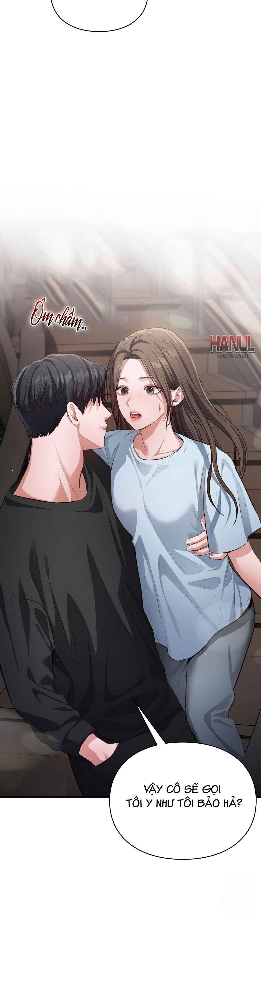 đọc truyện Tôi Muốn Em Chương 20 ảnh 11 tại Thiên Thai Truyện