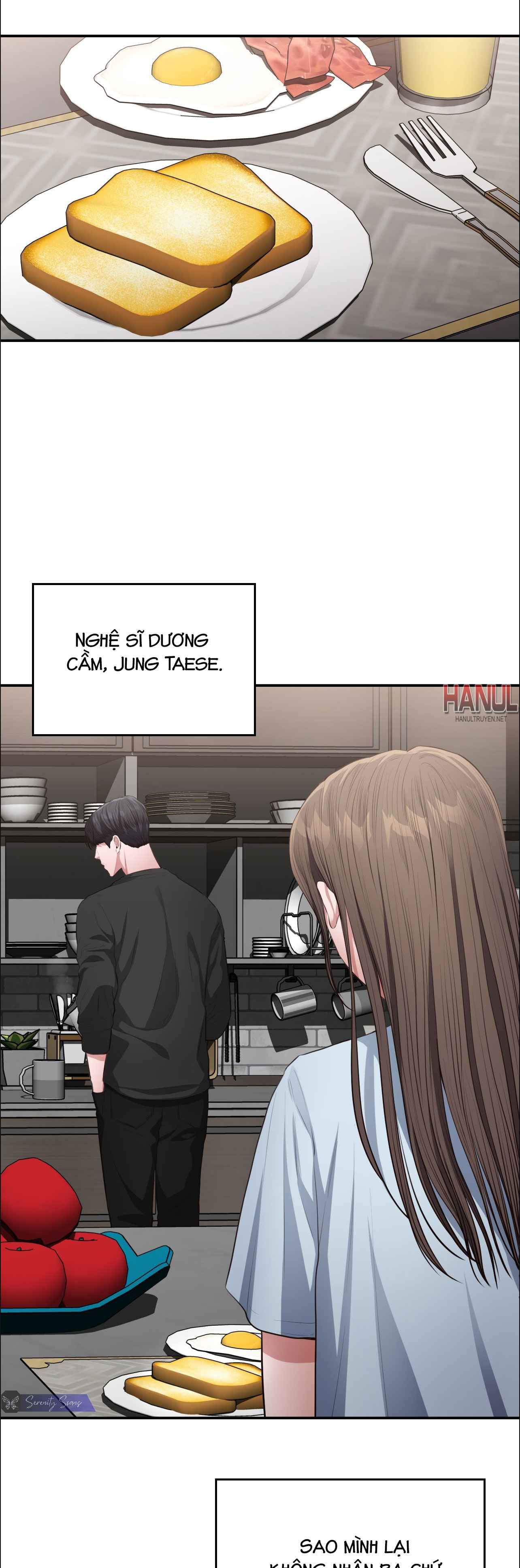 đọc truyện Tôi Muốn Em Chương 21 ảnh 3 tại Thiên Thai Truyện