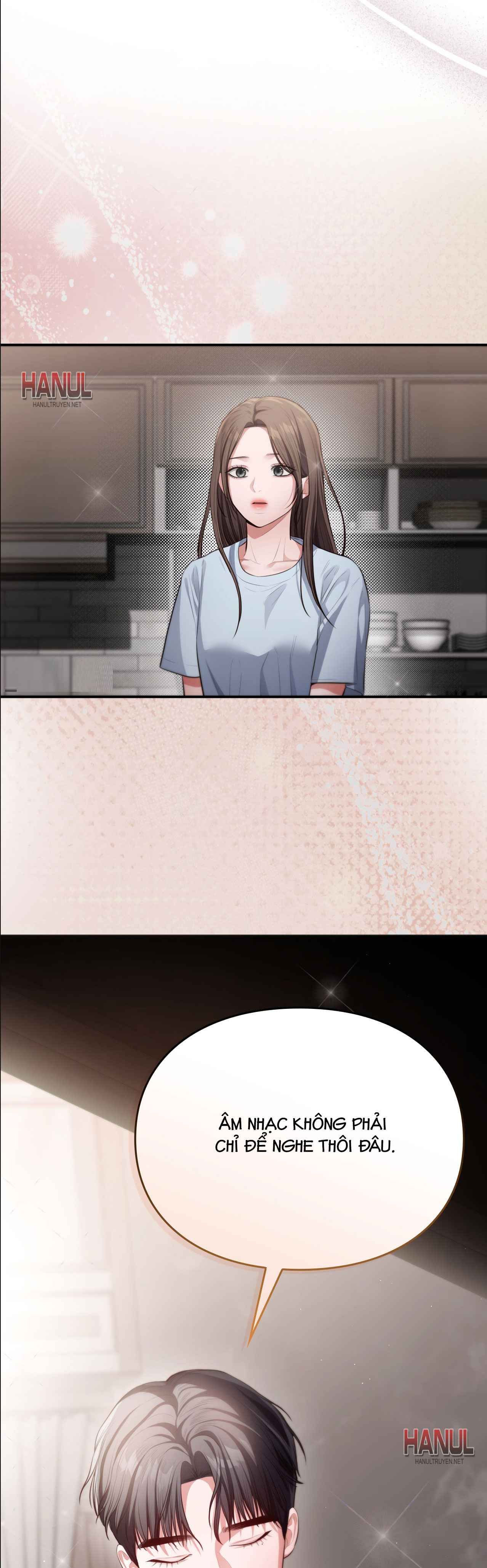 đọc truyện Tôi Muốn Em Chương 21 ảnh 12 tại Thiên Thai Truyện