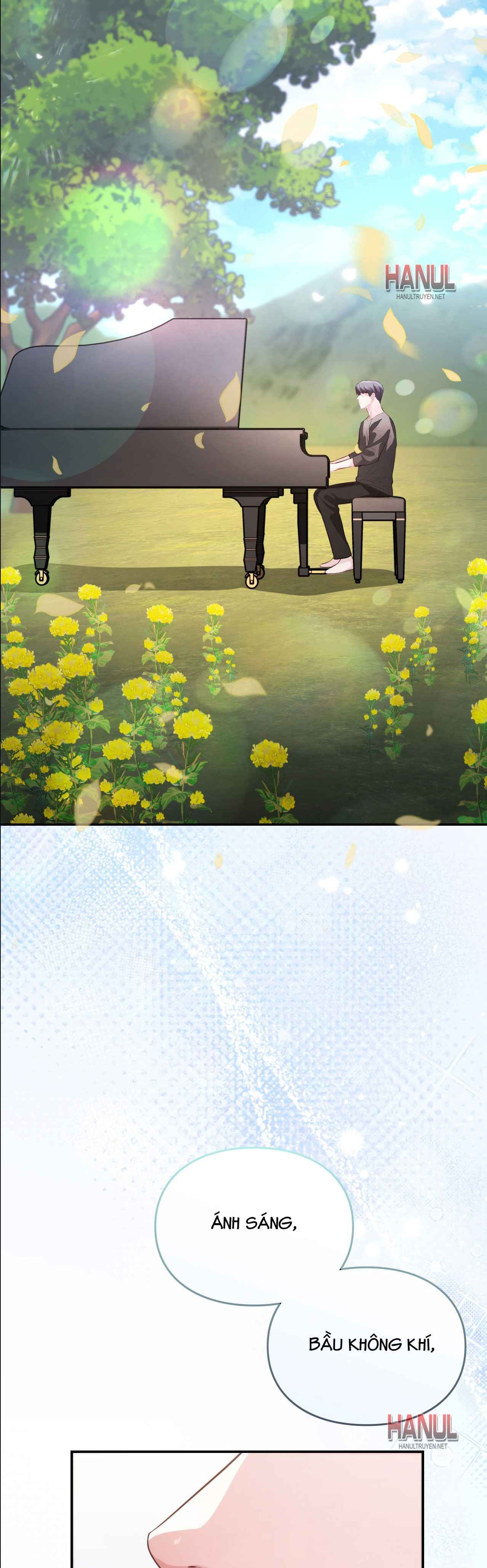 đọc truyện Tôi Muốn Em Chương 21 ảnh 15 tại Thiên Thai Truyện