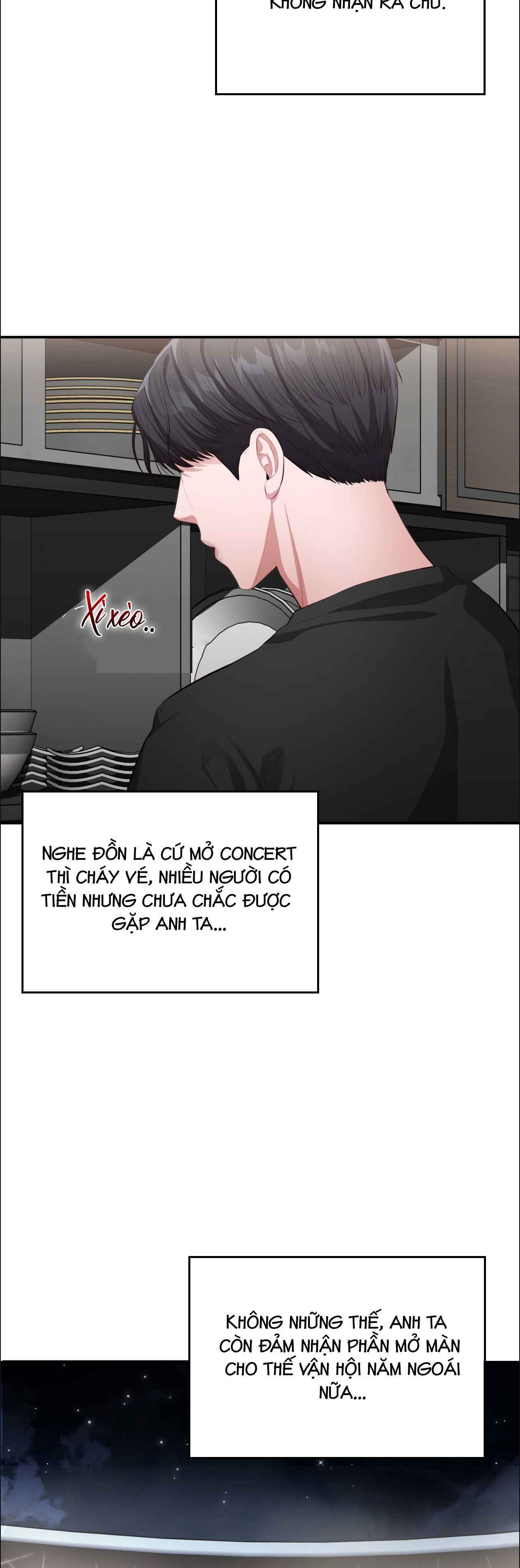 đọc truyện Tôi Muốn Em Chương 21 ảnh 4 tại Thiên Thai Truyện