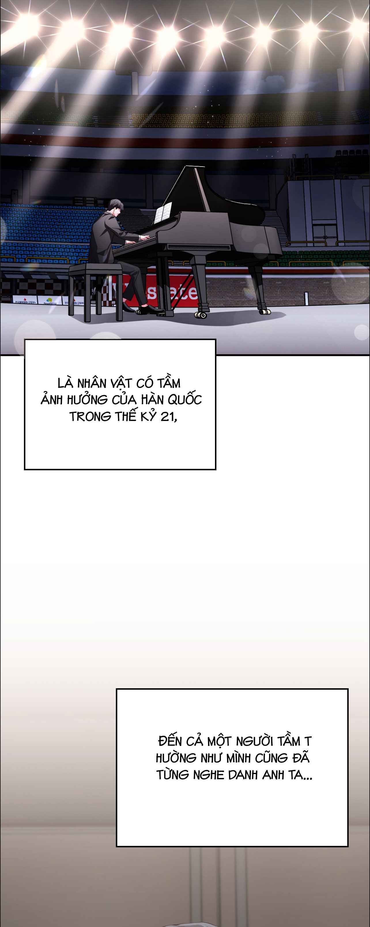 đọc truyện Tôi Muốn Em Chương 21 ảnh 5 tại Thiên Thai Truyện