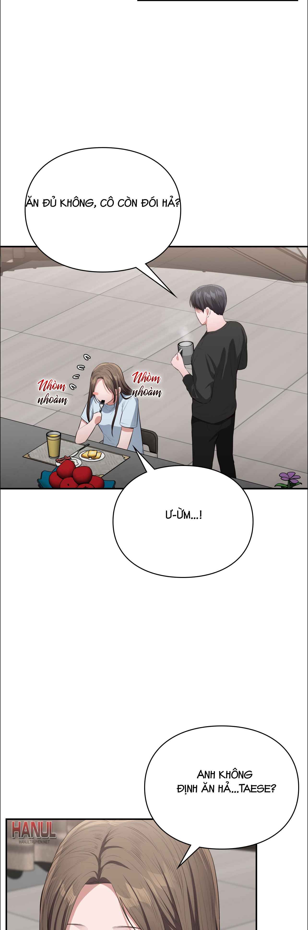 đọc truyện Tôi Muốn Em Chương 21 ảnh 7 tại Thiên Thai Truyện