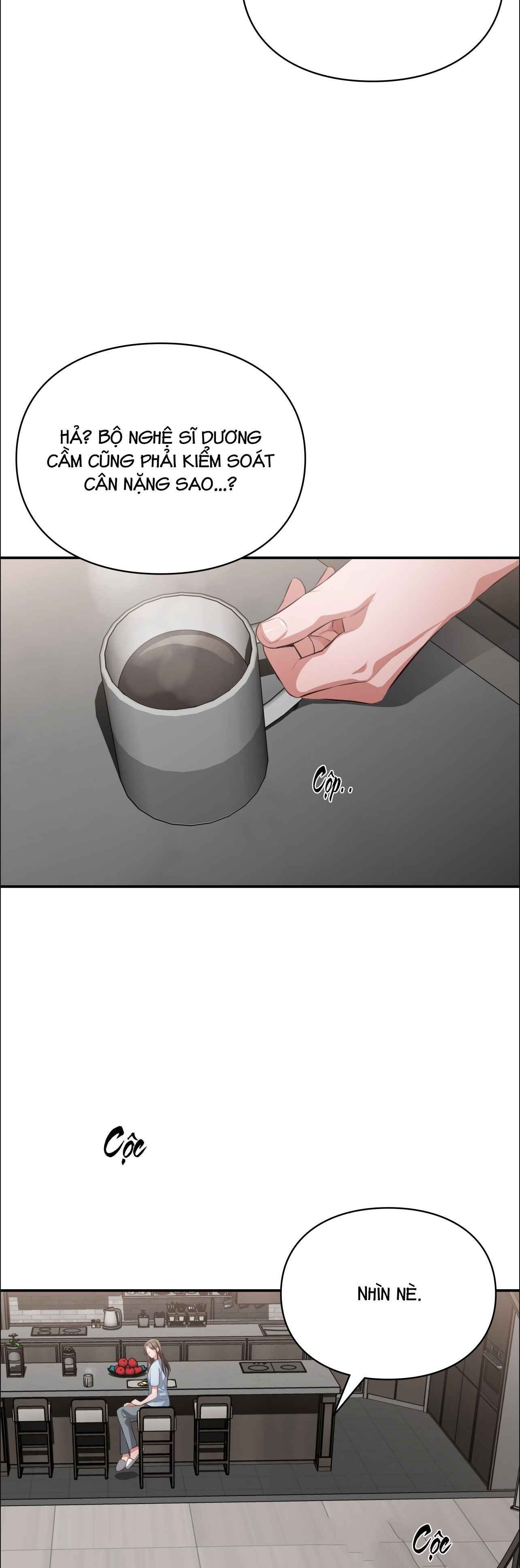 đọc truyện Tôi Muốn Em Chương 21 ảnh 9 tại Thiên Thai Truyện