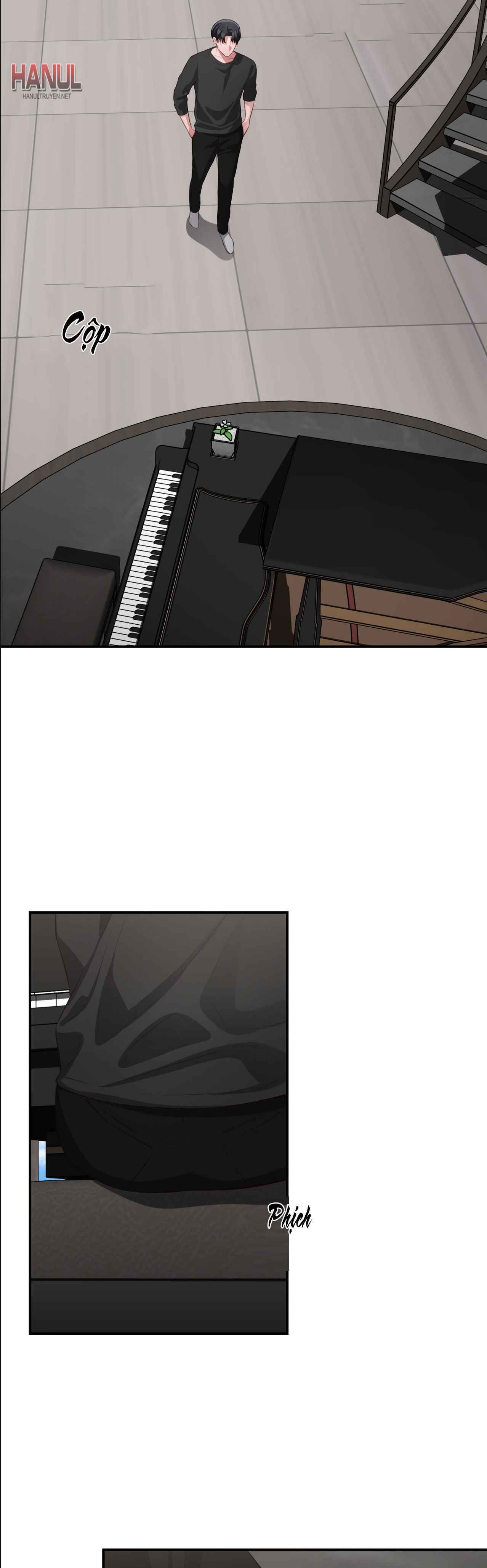 đọc truyện Tôi Muốn Em Chương 21 ảnh 10 tại Thiên Thai Truyện