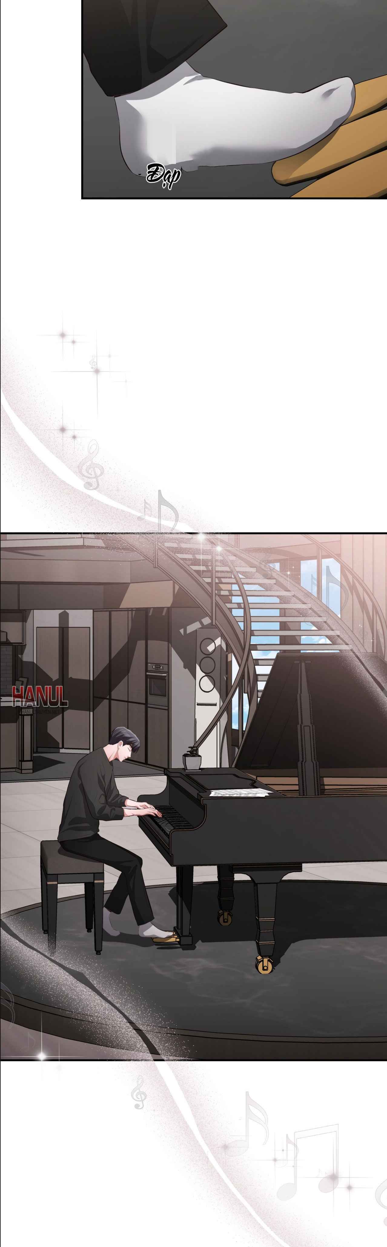 đọc truyện Tôi Muốn Em Chương 21 ảnh 11 tại Thiên Thai Truyện