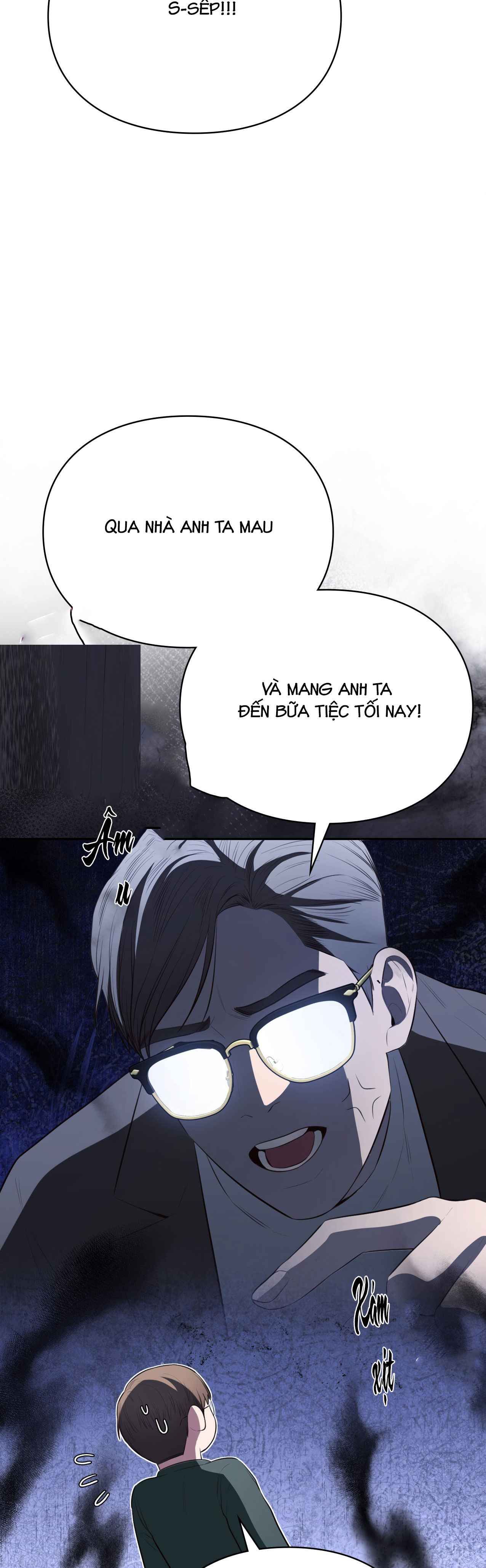 đọc truyện Tôi Muốn Em Chương 22 ảnh 12 tại Thiên Thai Truyện