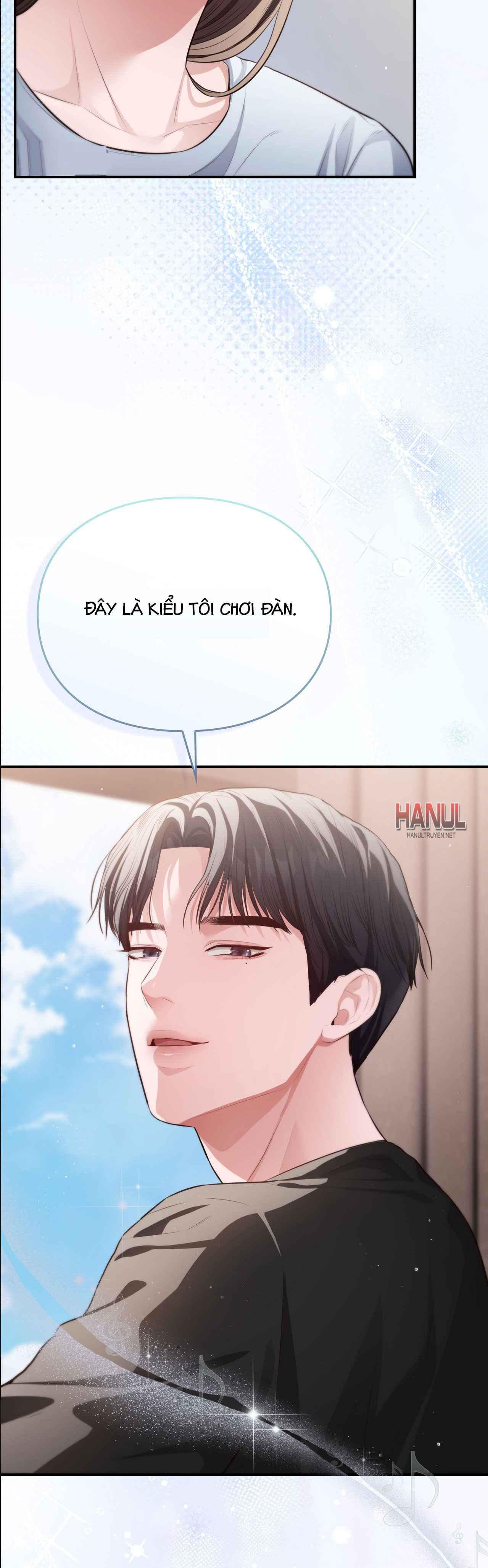 đọc truyện Tôi Muốn Em Chương 22 ảnh 4 tại Thiên Thai Truyện