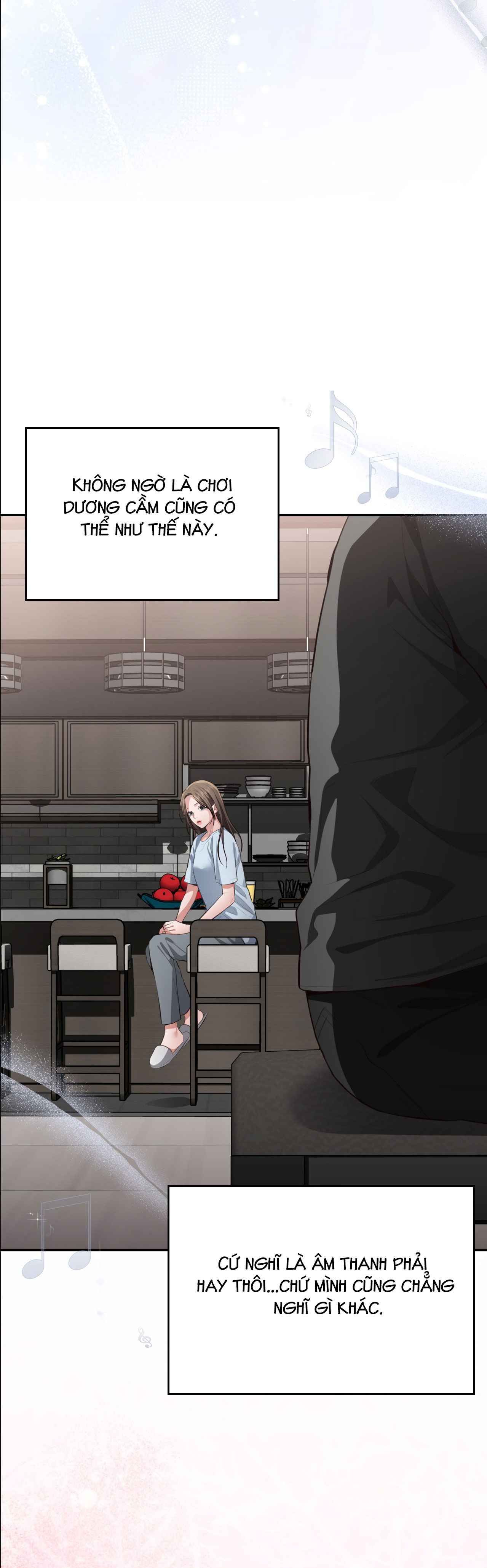 đọc truyện Tôi Muốn Em Chương 22 ảnh 5 tại Thiên Thai Truyện