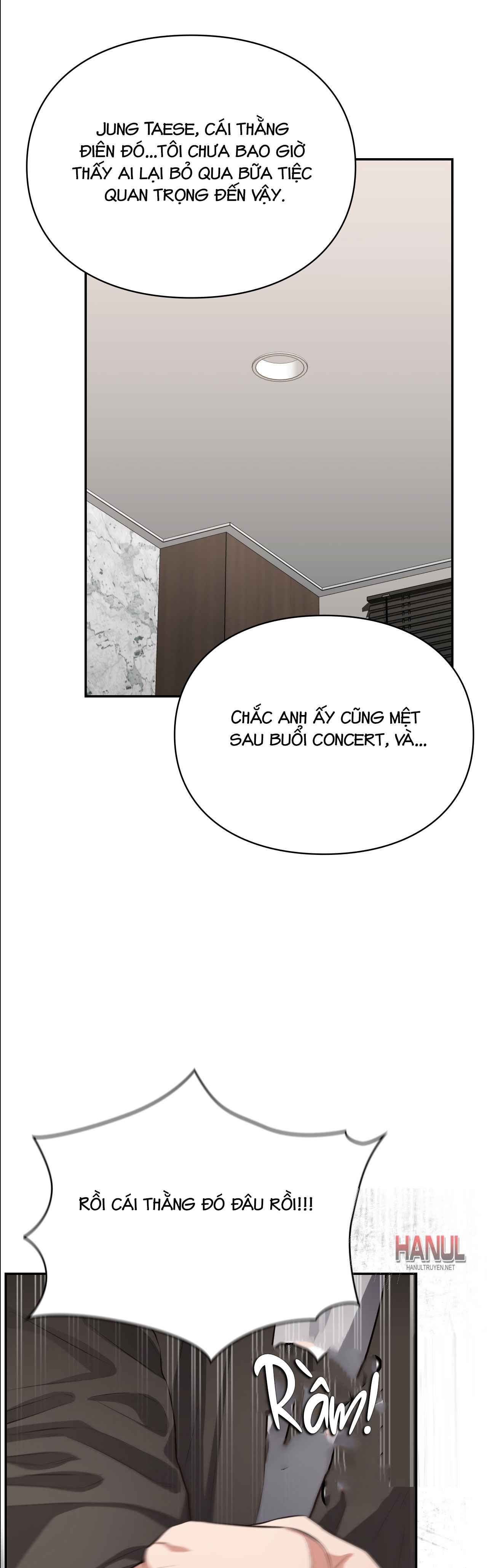 đọc truyện Tôi Muốn Em Chương 22 ảnh 8 tại Thiên Thai Truyện