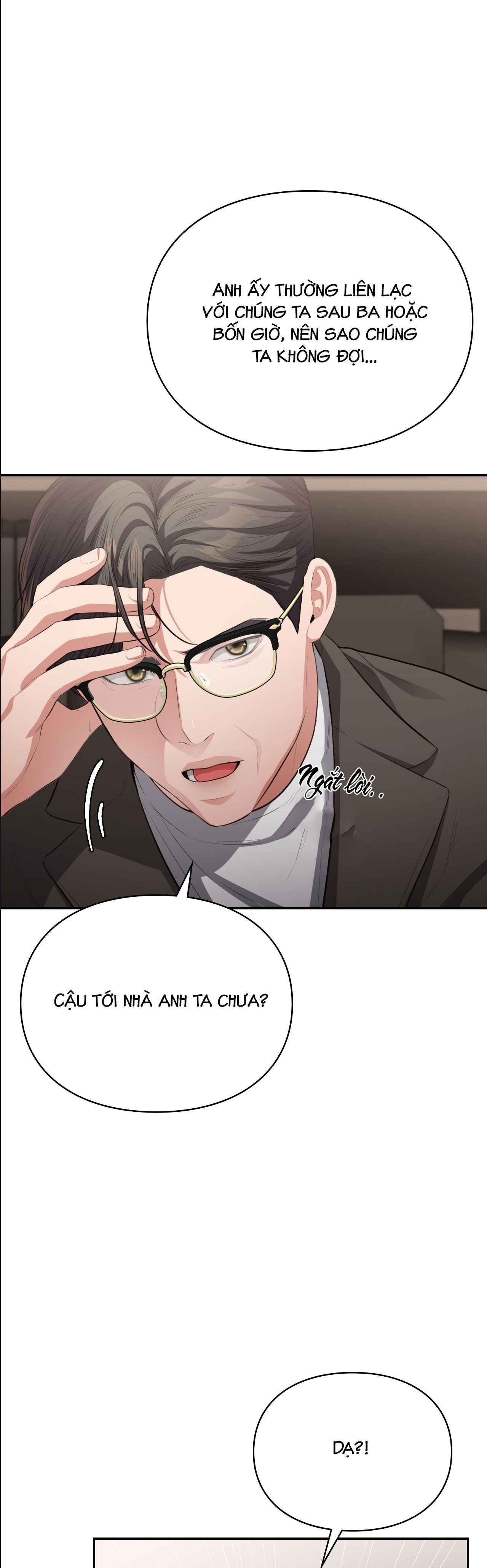 đọc truyện Tôi Muốn Em Chương 22 ảnh 10 tại Thiên Thai Truyện