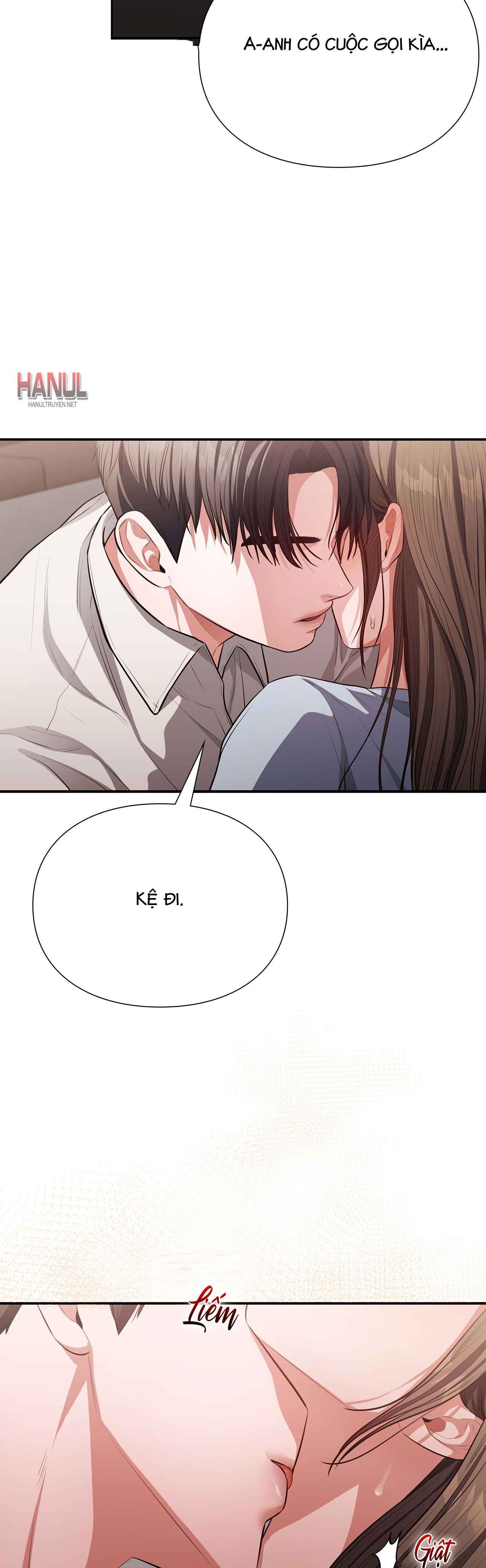 đọc truyện Tôi Muốn Em Chương 23 ảnh 3 tại Thiên Thai Truyện