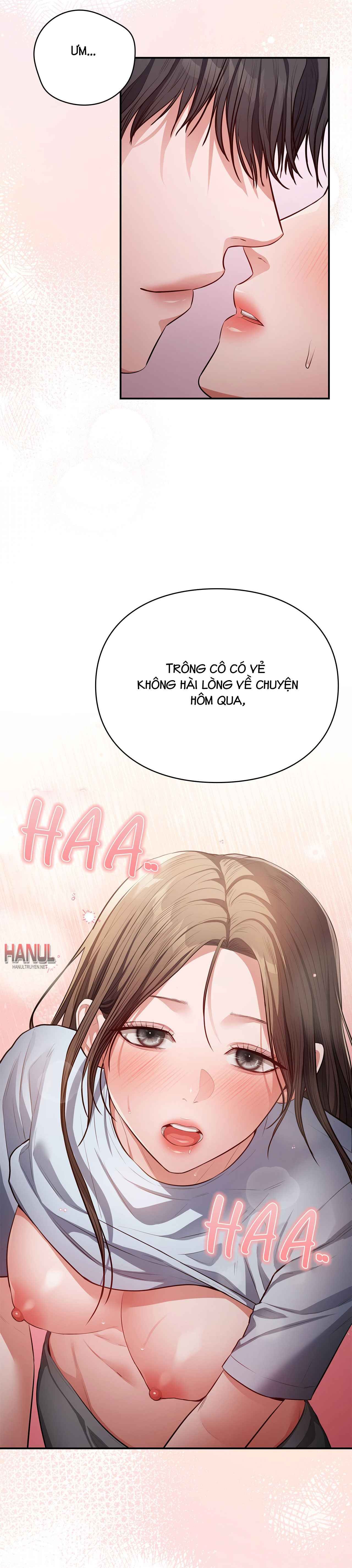 đọc truyện Tôi Muốn Em Chương 23 ảnh 13 tại Thiên Thai Truyện